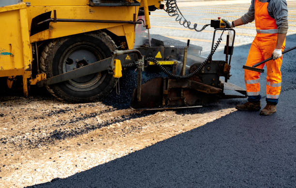 Why Choose Us For All Your Driveway Paving Needs in Watkins Glen, NY?