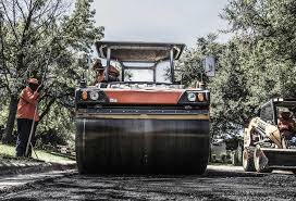 Best Driveway Overlay Services  in Watkins Glen, NY